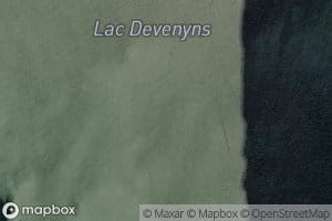 Lac Devenyns