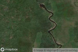 Willison Rapids