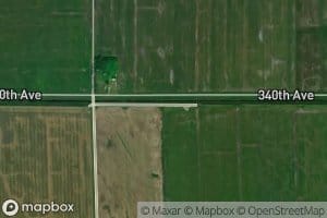 Judicial Ditch Number Two