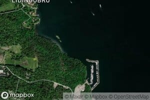 Djurgardsbrunnskanalen