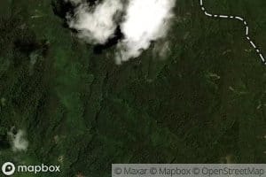 Quebrada Pescado
