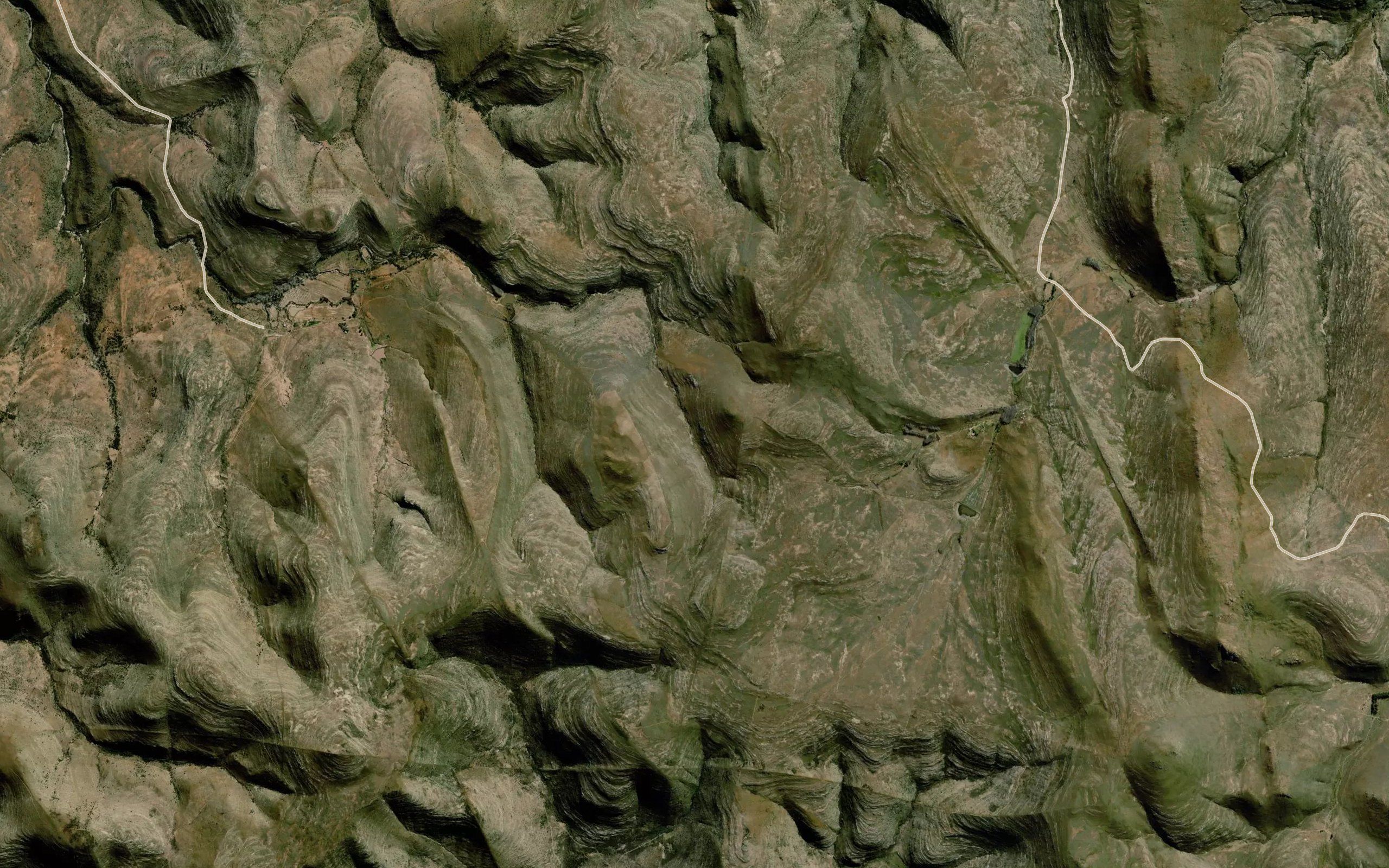 Wapadskloof