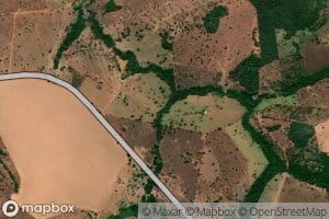 Corrego Fundo