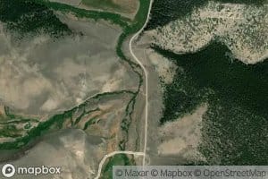 Pass Creek