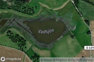 Vadsjoen
