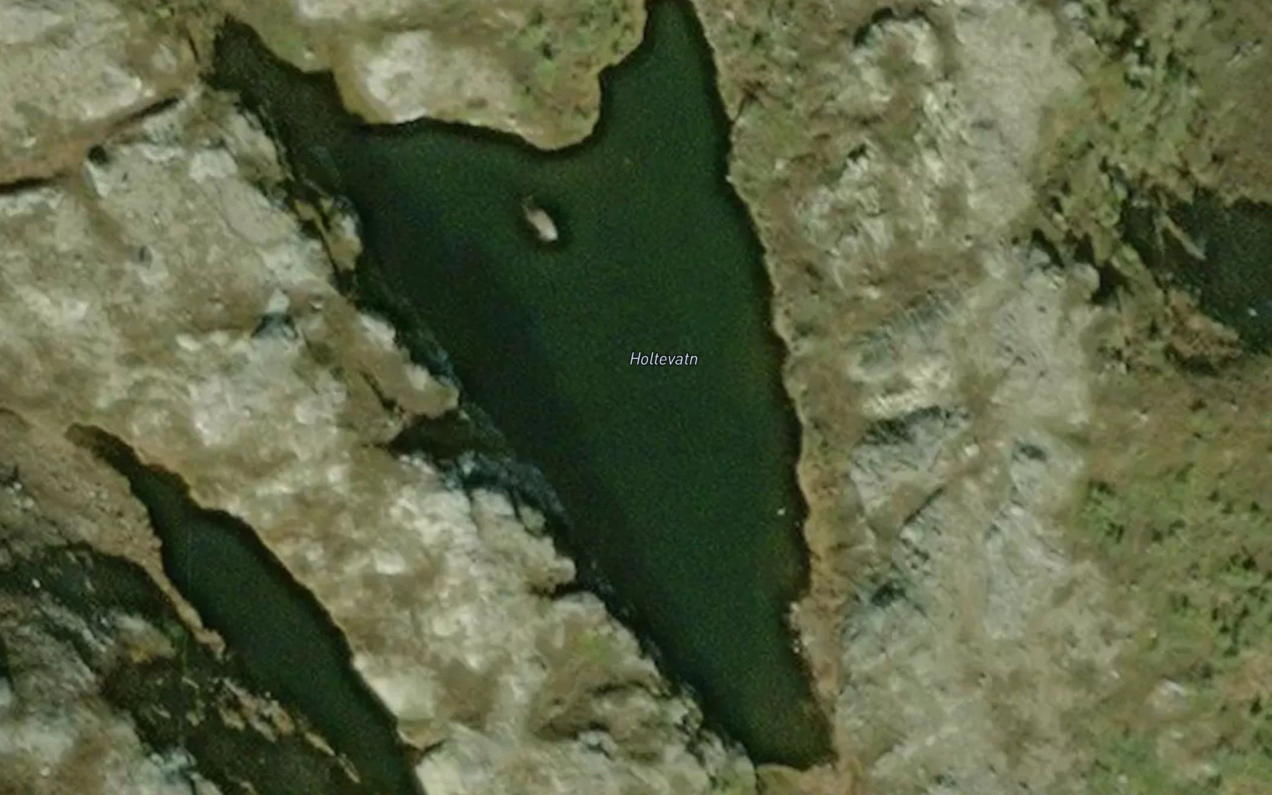 Holtevatn