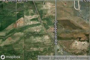 Rio Grande and San Luis Canal