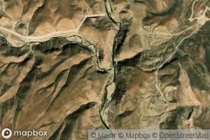 Rudkhaneh-ye Cheshmeh Kuhrang