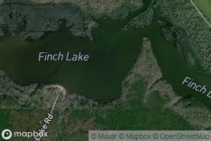 Finch Lake