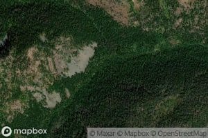 Granite Fork