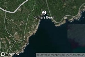 Hunters Beach Cove