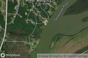 Gattis Creek
