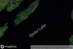 Oyster Lake