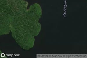 Cachoeira do Paredao