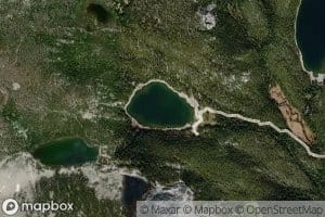 Caruthers Lake