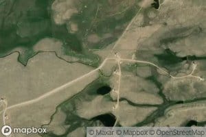 John White Enlargement Ditch