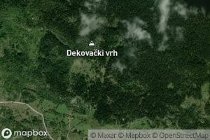Mali Dekovac