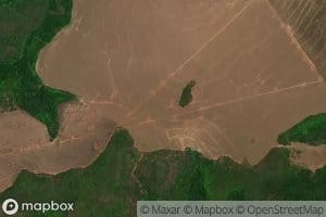 Ribeirao Capitao Reis