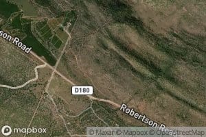 Bischoff's Reservoir