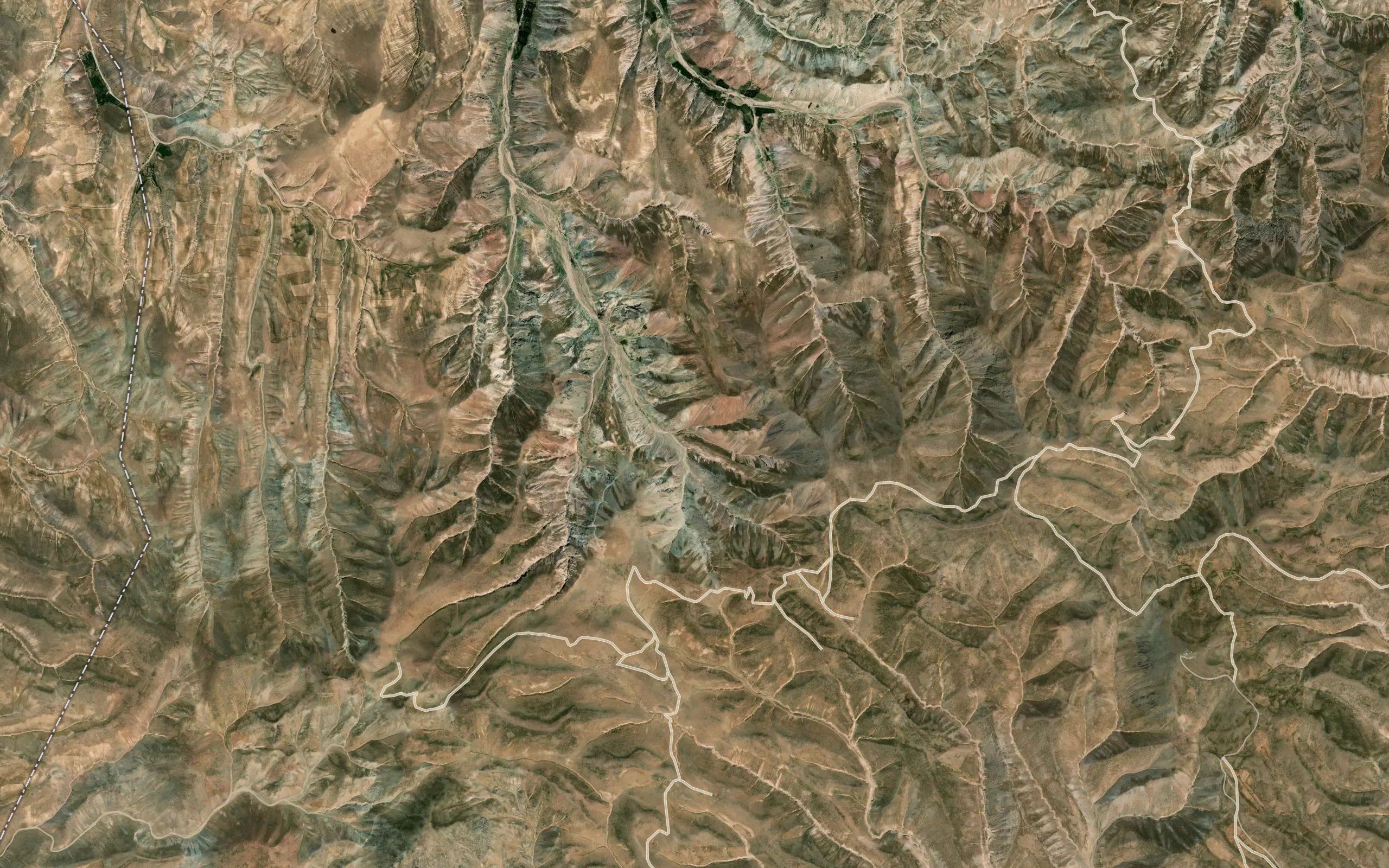 Cheshmeh-ye Kameshan