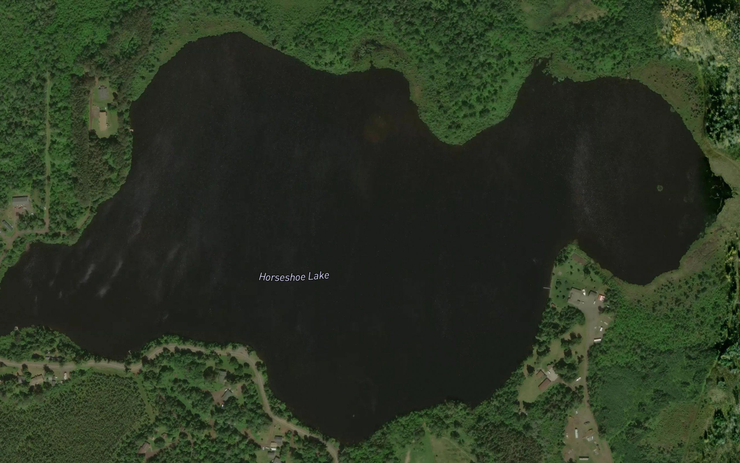 Horseshoe Lake