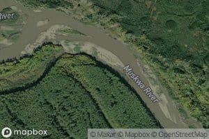 Miduski Creek