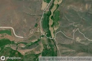 Fred Creek