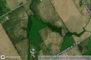 McIntyre-Lagrove Drain