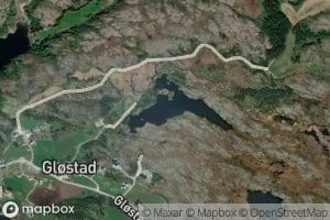 Kvernhusvatnet