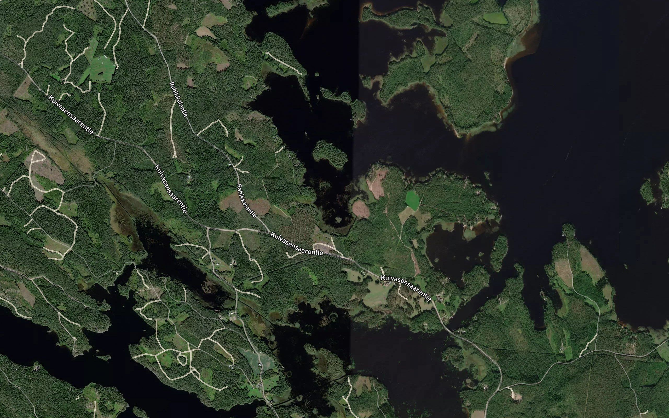 Tevalahti