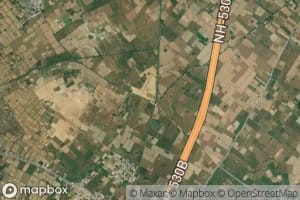Mahaban Drain