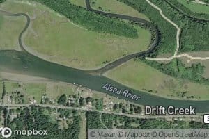 Drift Creek