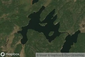 Jardine Lake