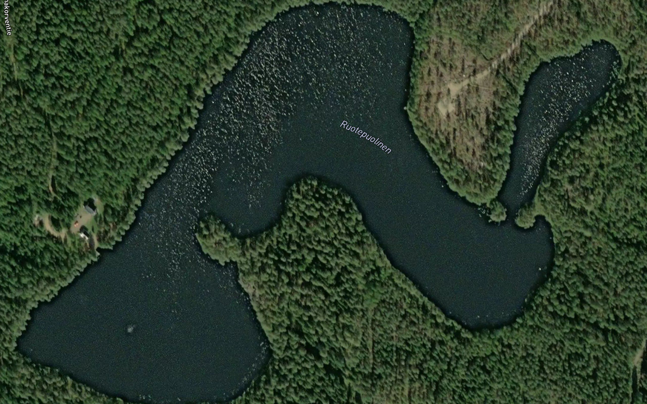 Ruotepuolinen