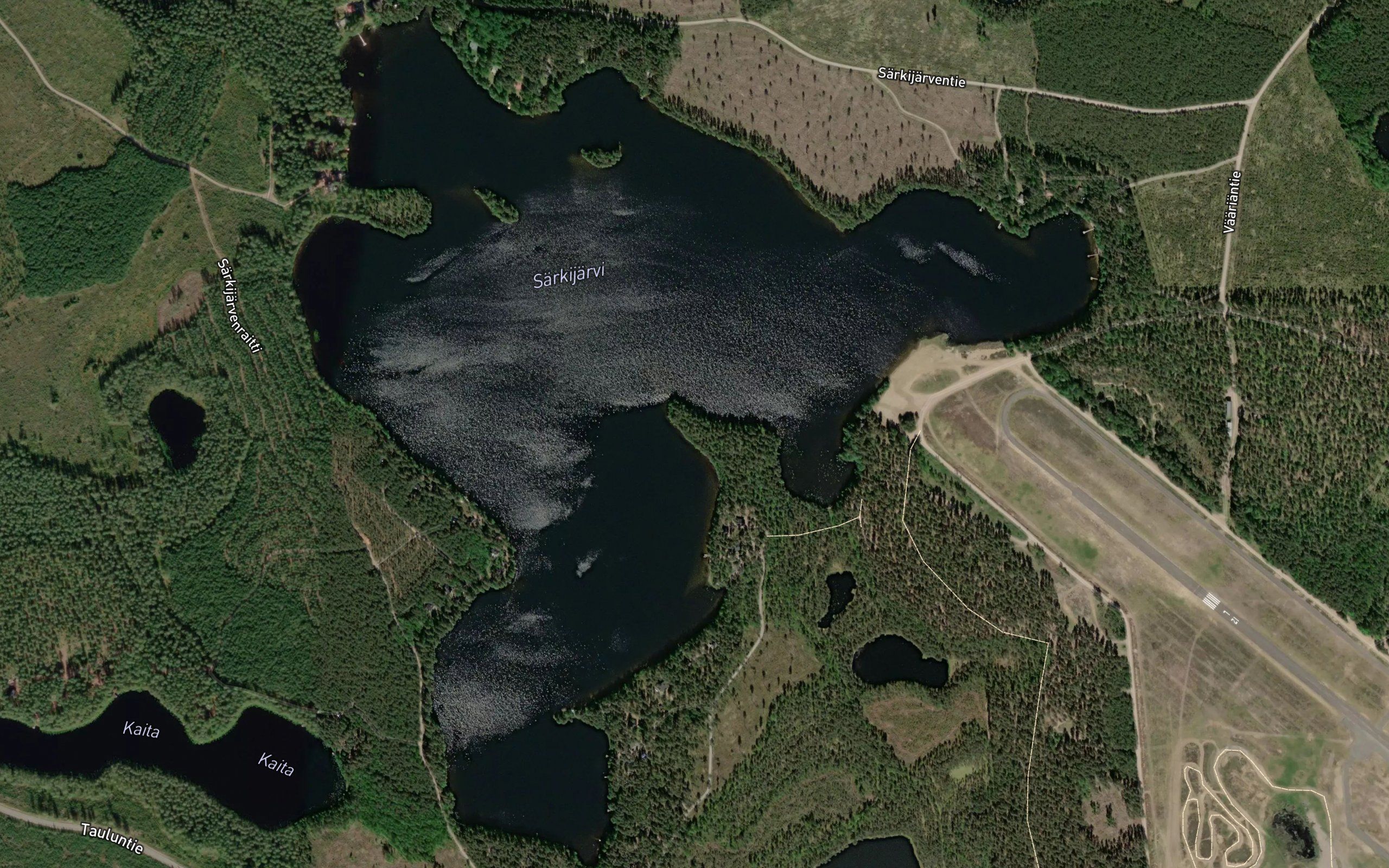 Sarkijarvi