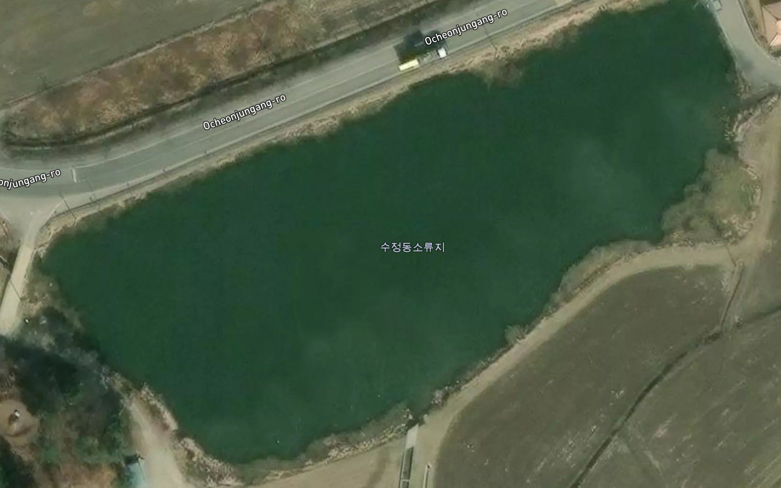 Sujeongdong-soryuji
