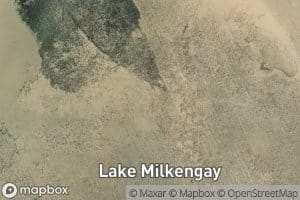 Lake Milkengay
