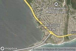 Palisadoes Seaplane Landing