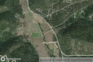 Bill Creek