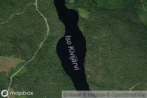 Iso Kivijarvi