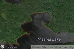 Little Misema River