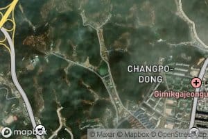 Changpoji
