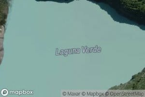 Laguna Verde