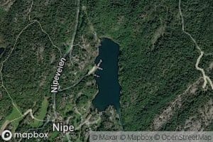 Nipekilen