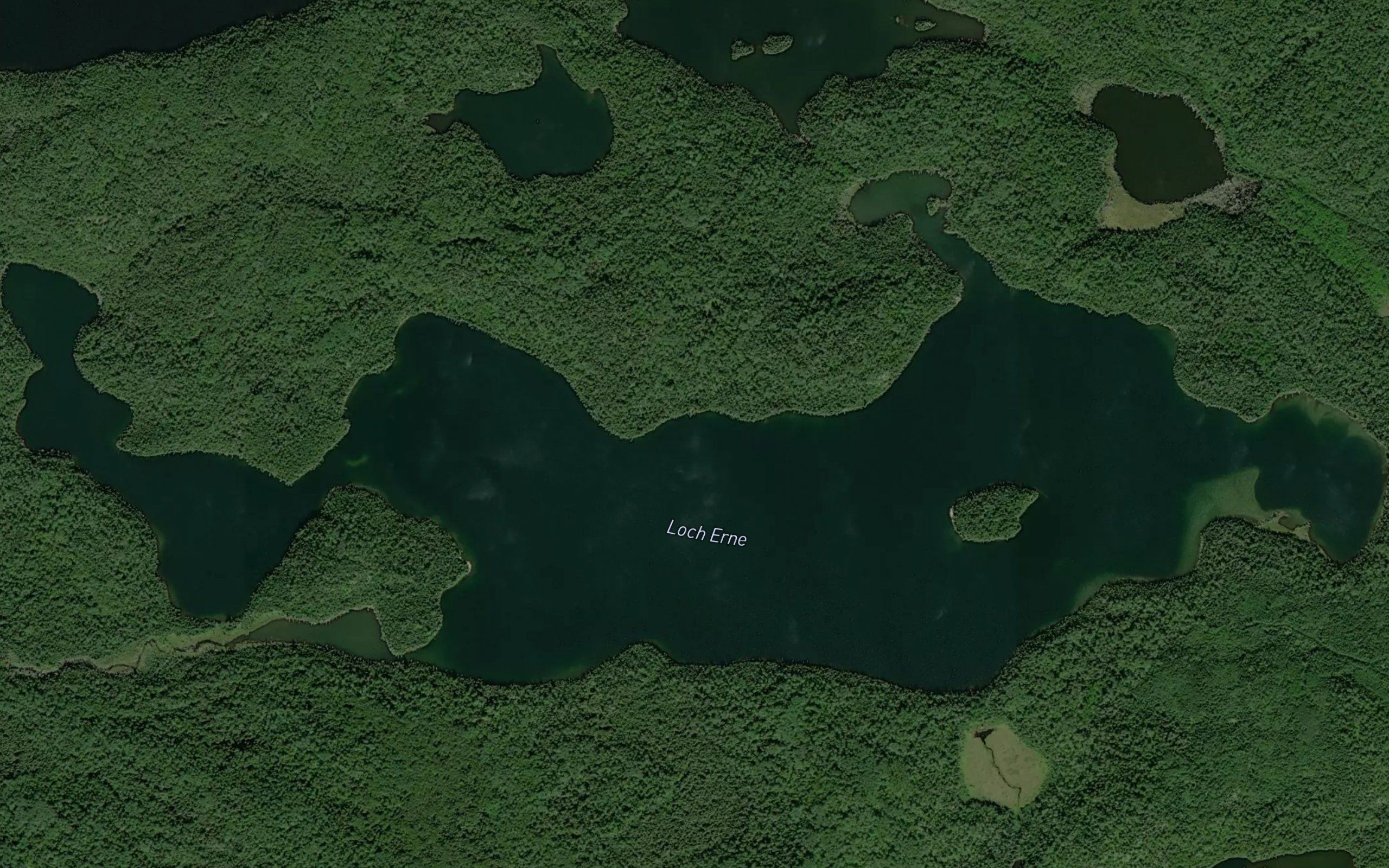 Loch Erne