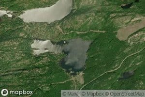 Moran Lake