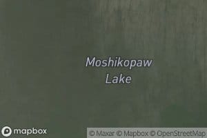 Moshikopaw Lake