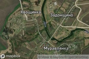 Muravlyanka