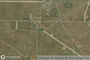 Pataudi Distributary