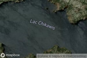 Lac Chikawis